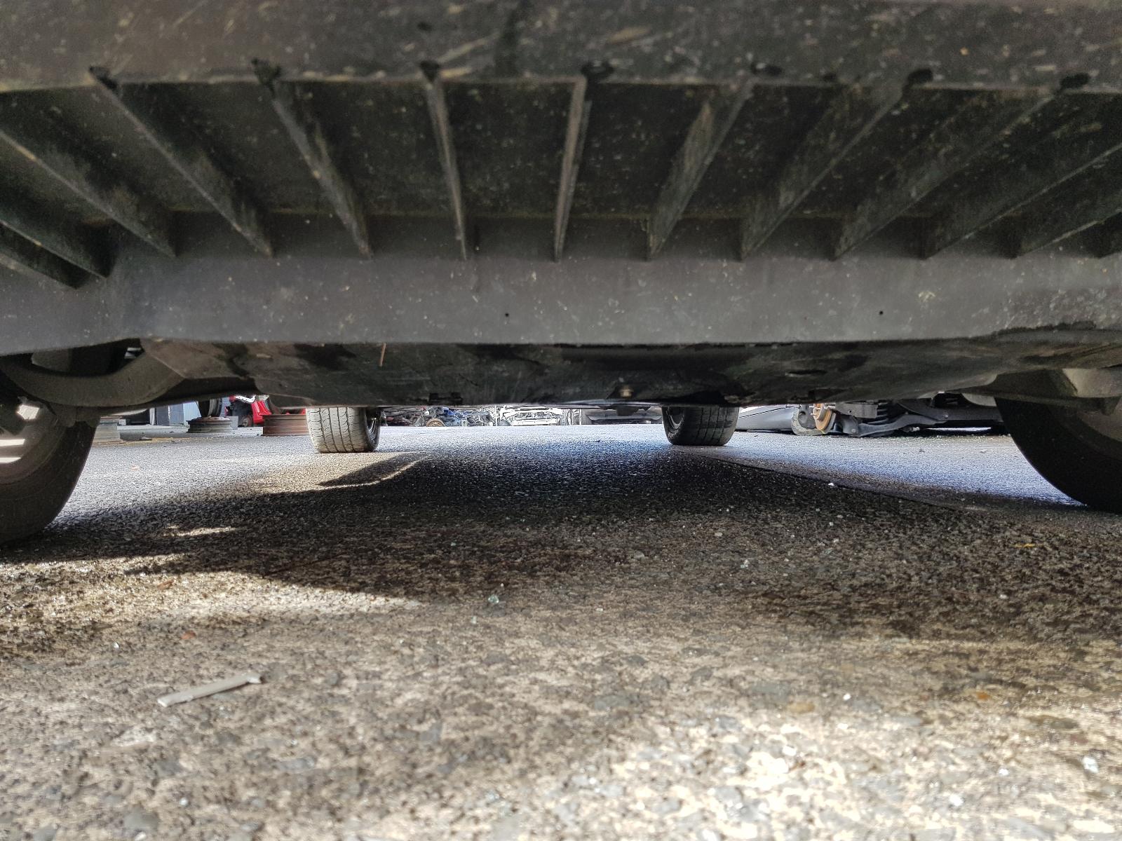 Ford Territory - SZ 2011-Present