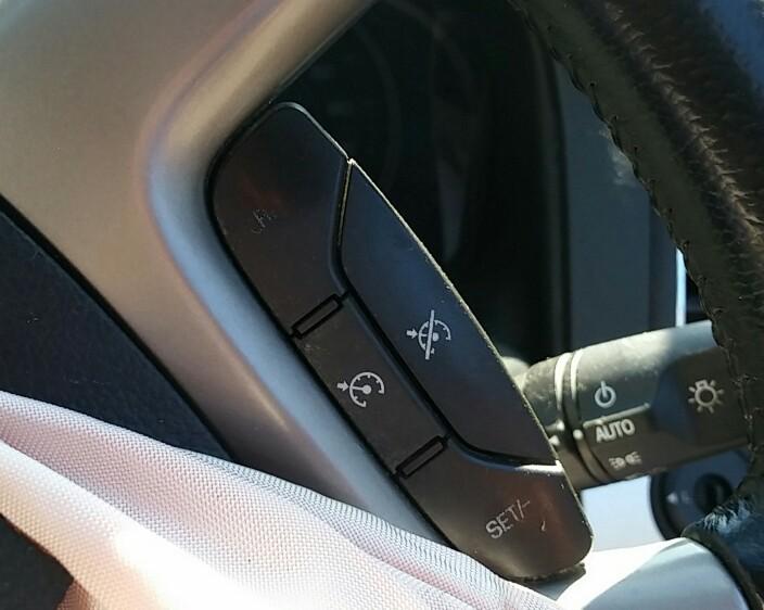 Holden Captiva - Captiva 7 2011-Present