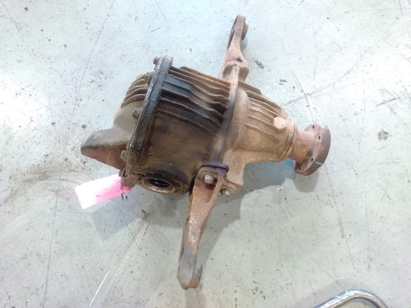 Differential_Centre