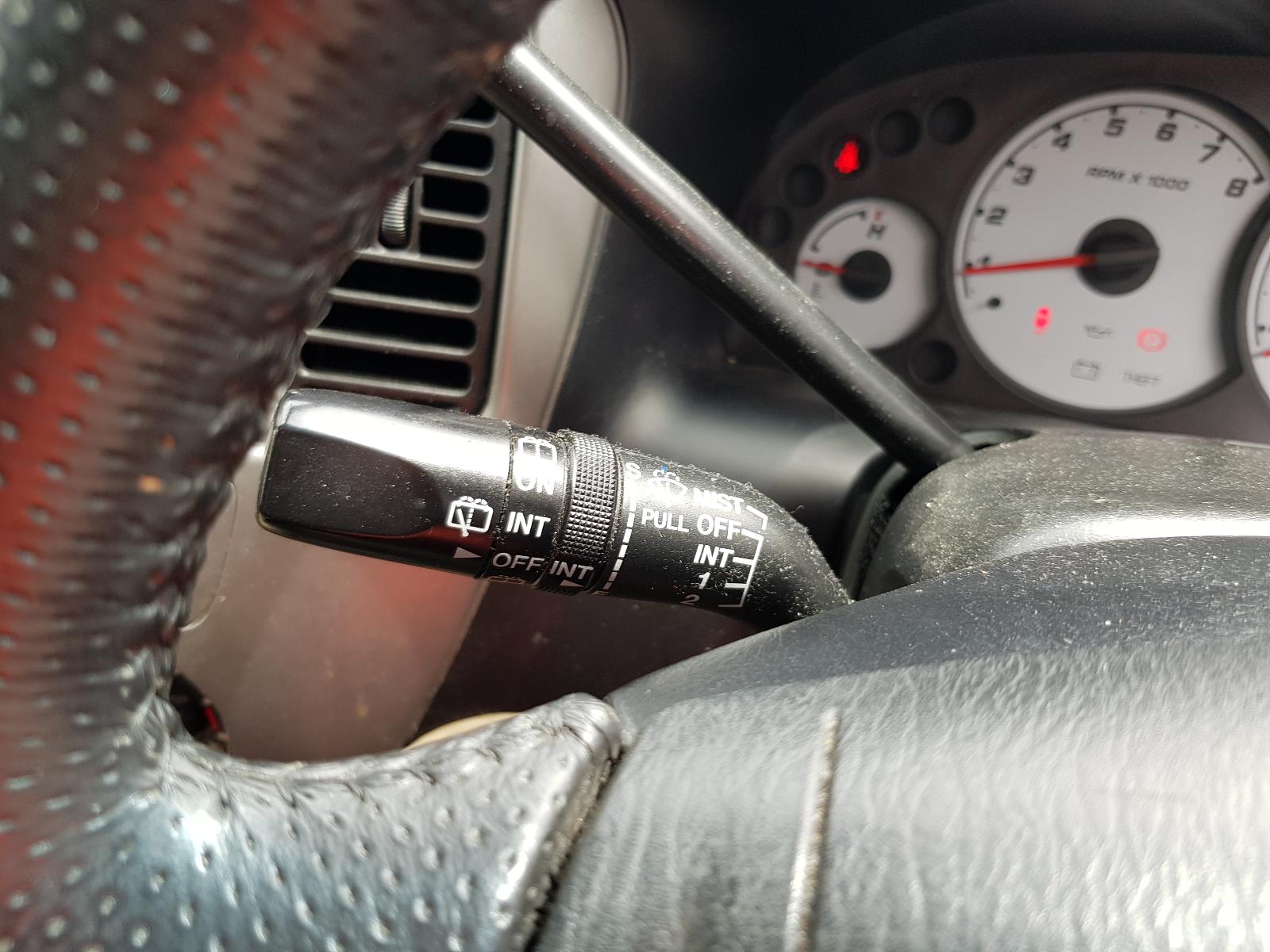 Ford Escape - EP Facelift 2003-2007