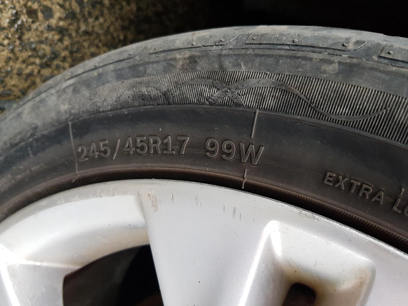 Ford Falcon - FG-FGX 2008-2016