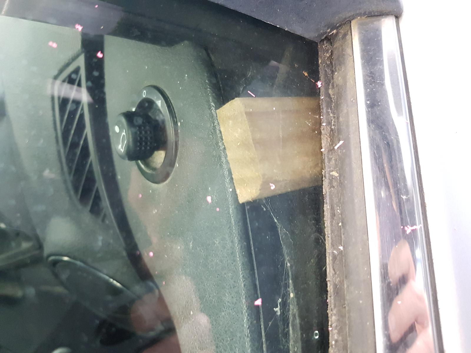 Ford Territory - SZ 2011-Present