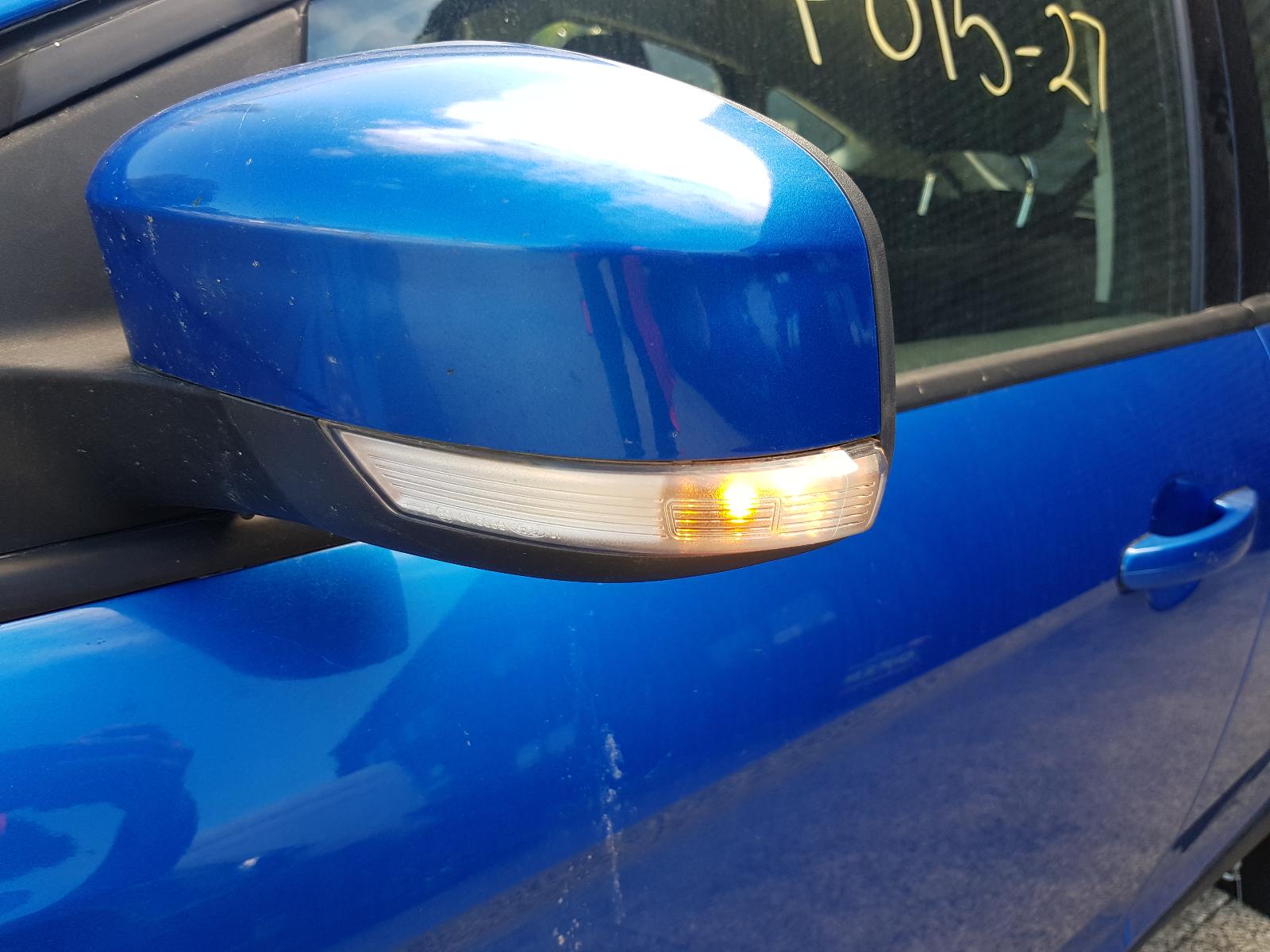 Ford Focus - LZ 2015-2017