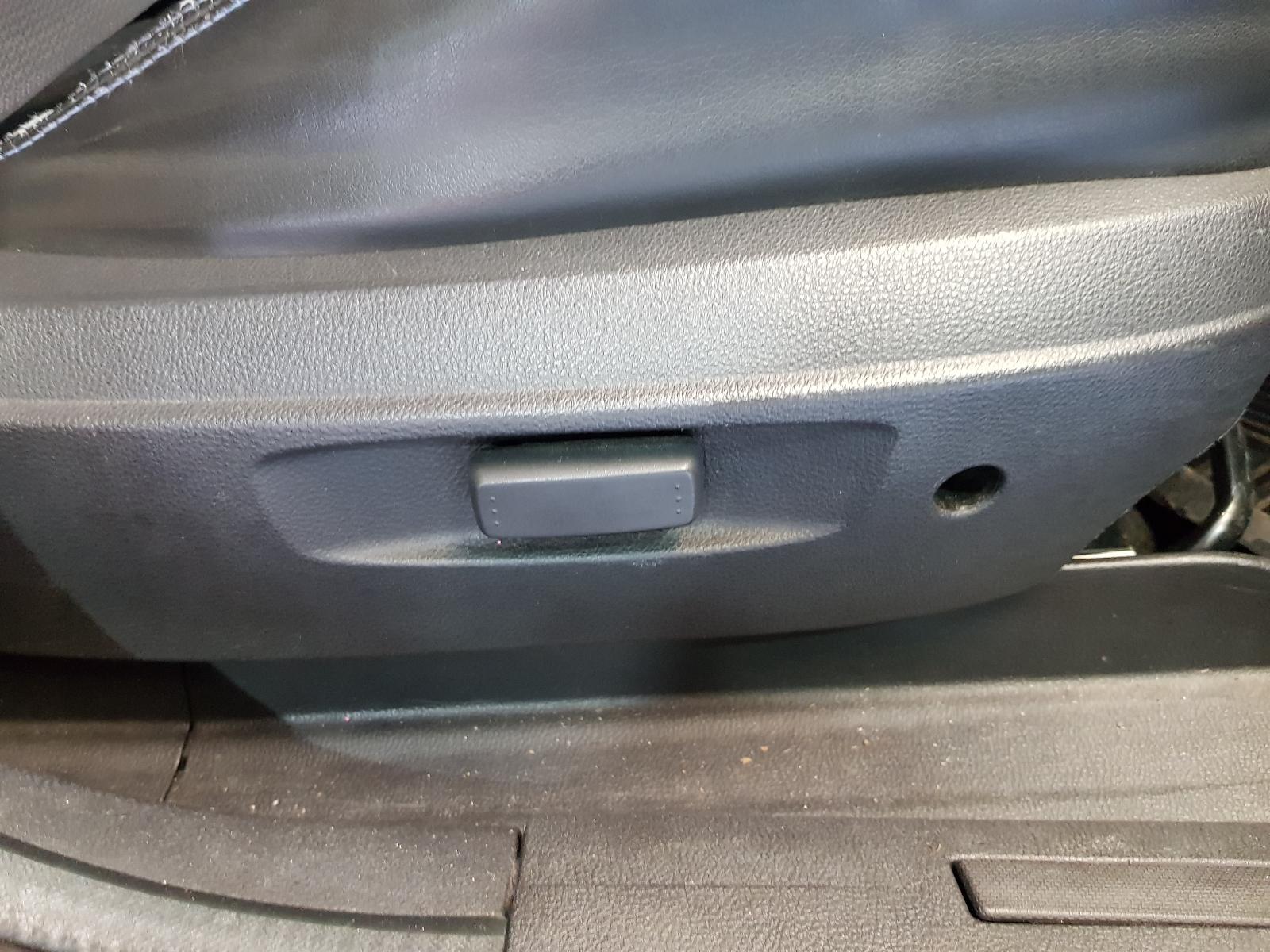 Ford Falcon - BF XR6