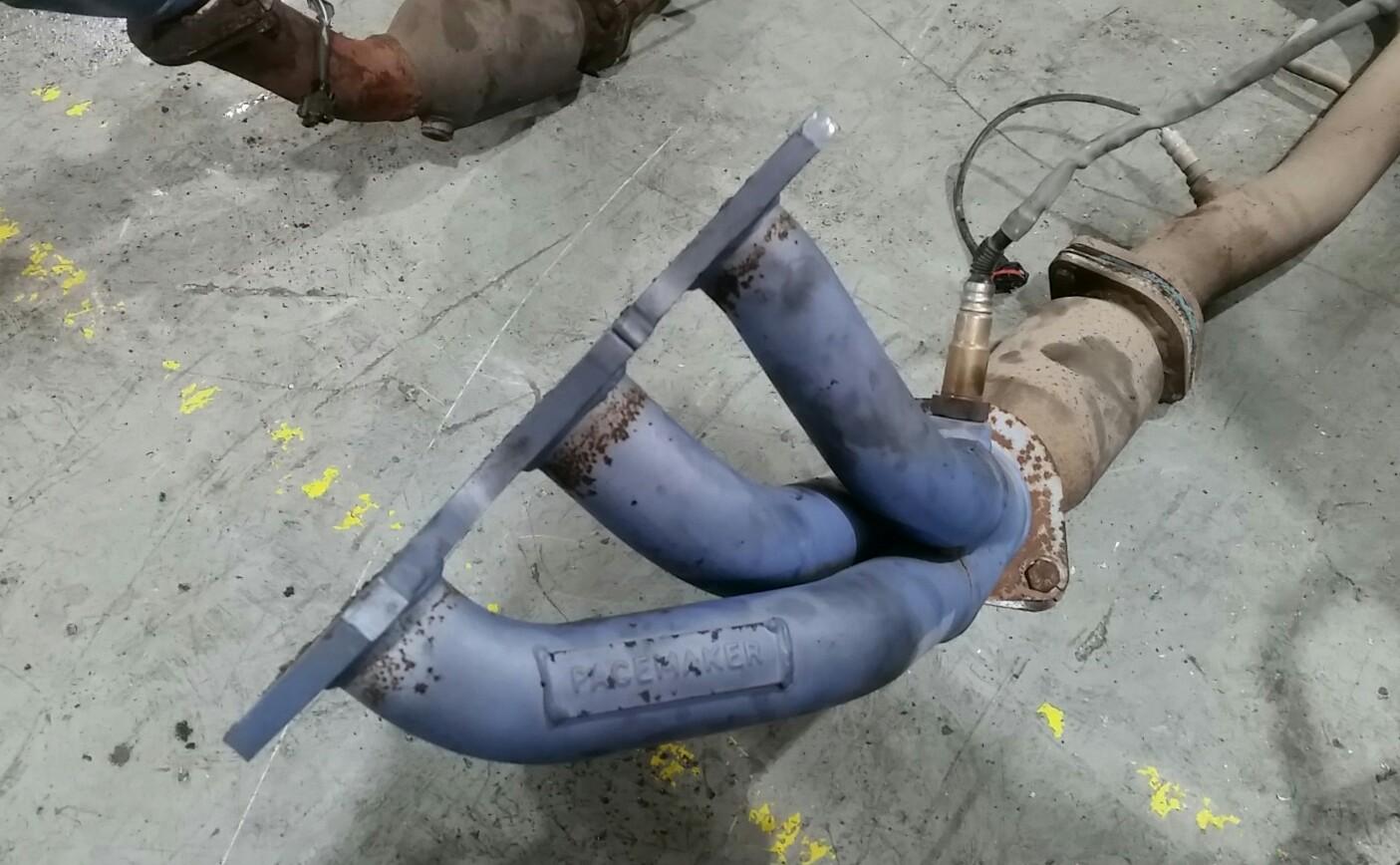 Holden Commodore - VE 2006-2013