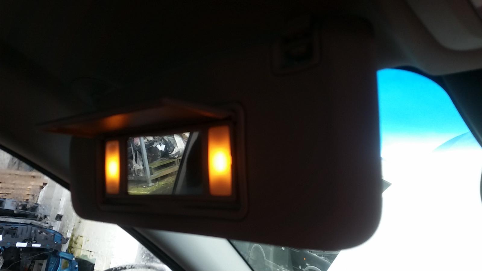 Holden Cruze - 2009-Present