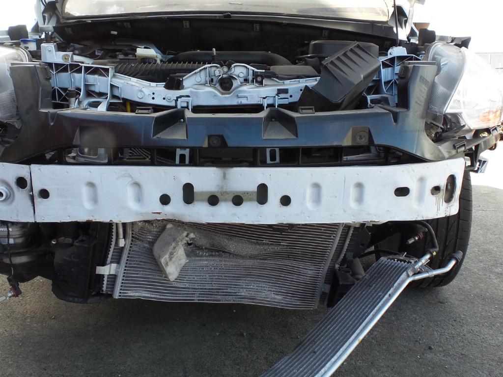 Ford Kuga - TE 2012-2013