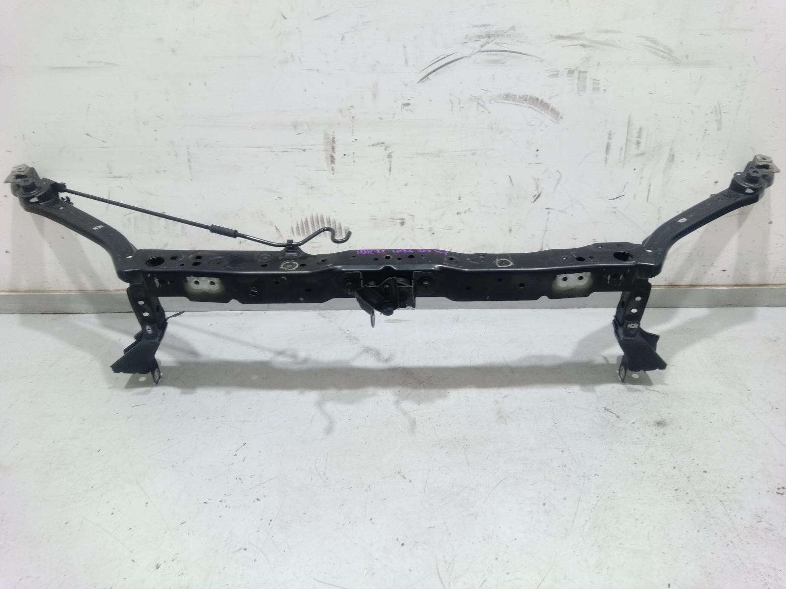 Radiator_Support