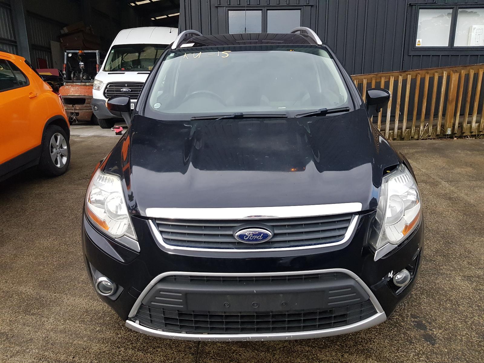Ford Kuga - 2008-2012