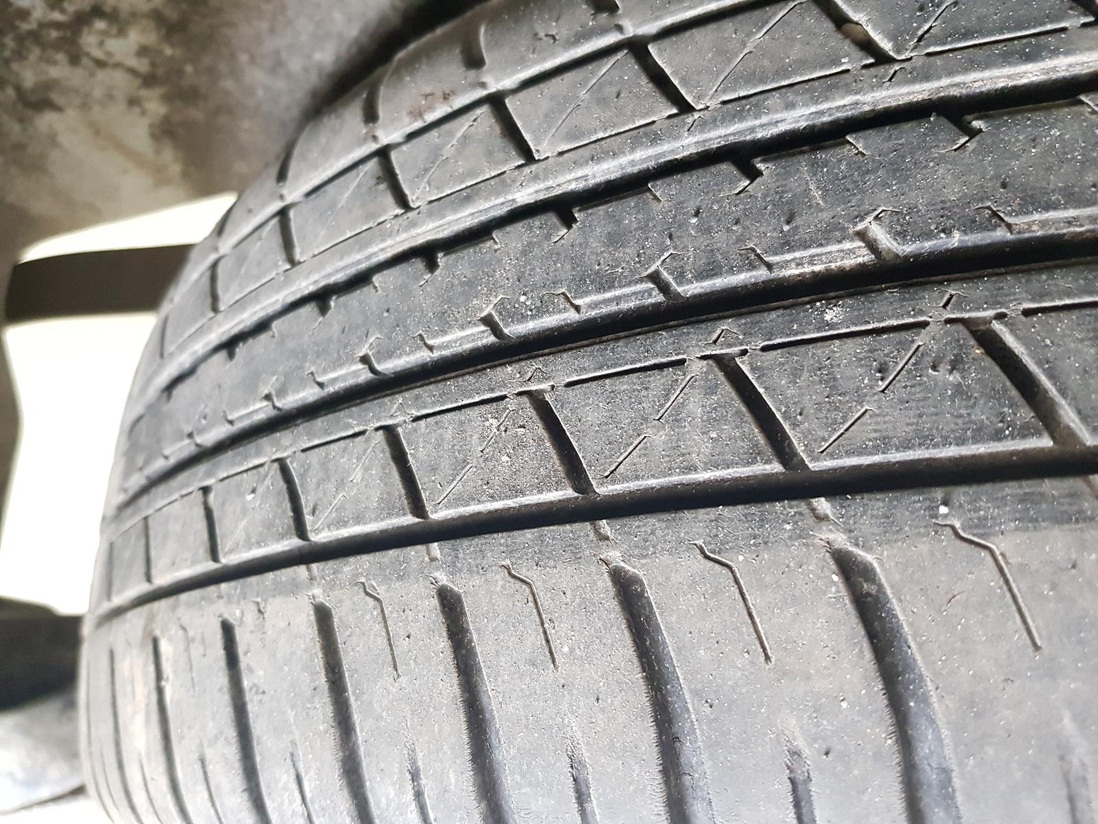 Ford Transit - Other