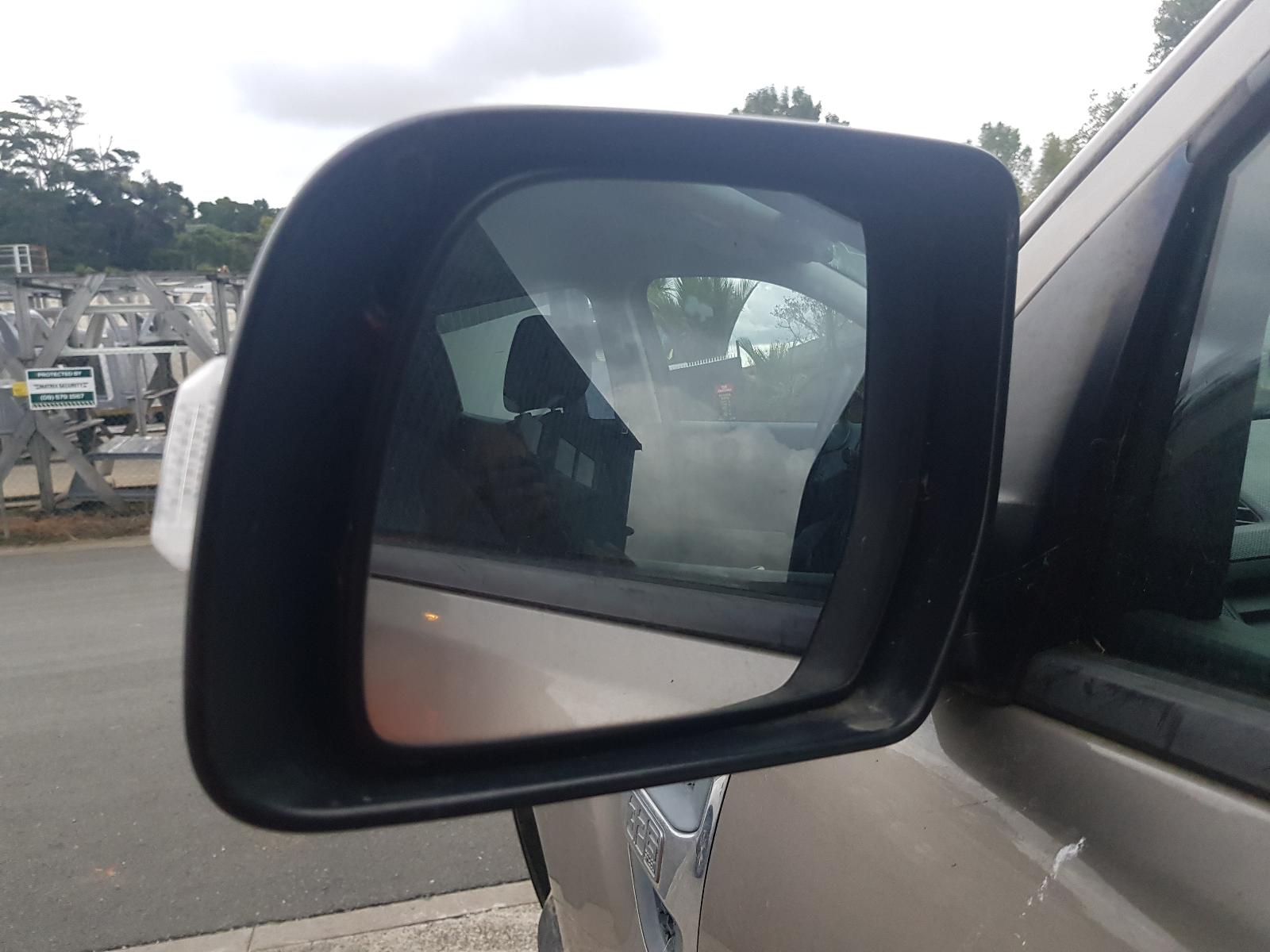 Ford Ranger - PX/PX2 2011-2017