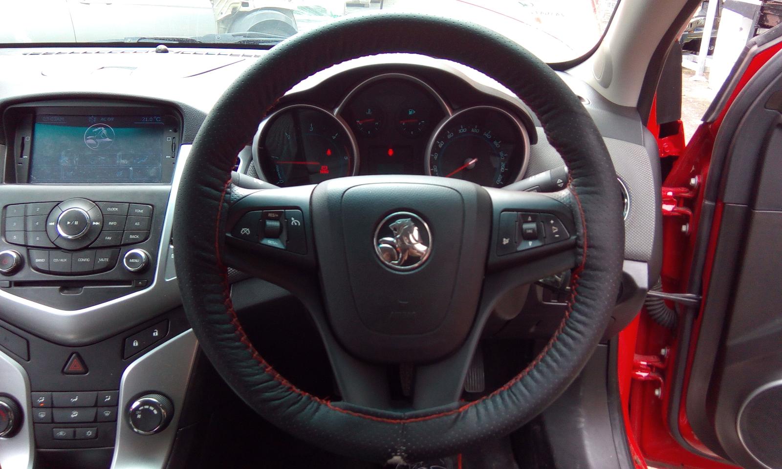 Holden Cruze - 2009-Present