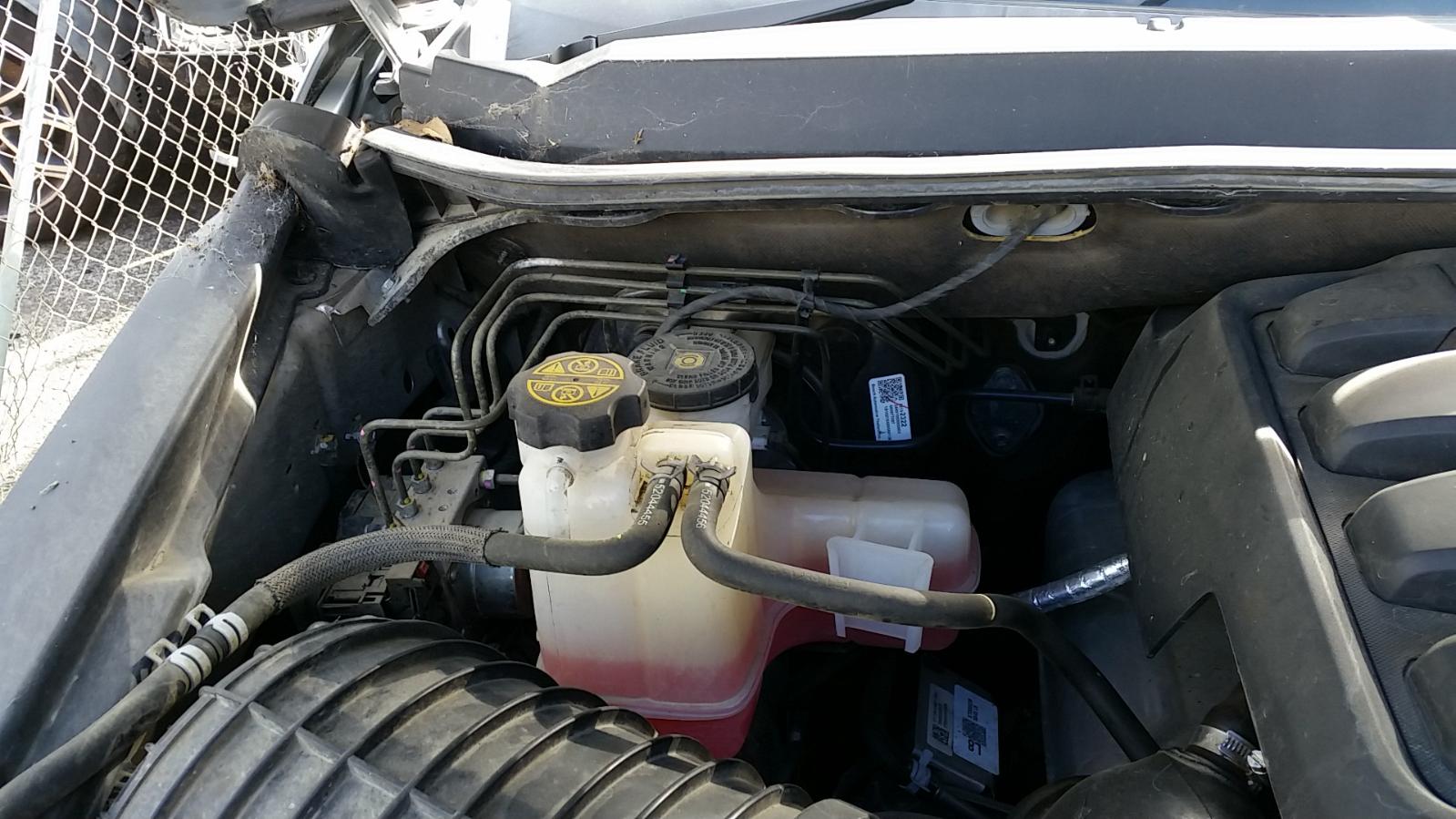 Holden Colorado - RG 2012 -2016