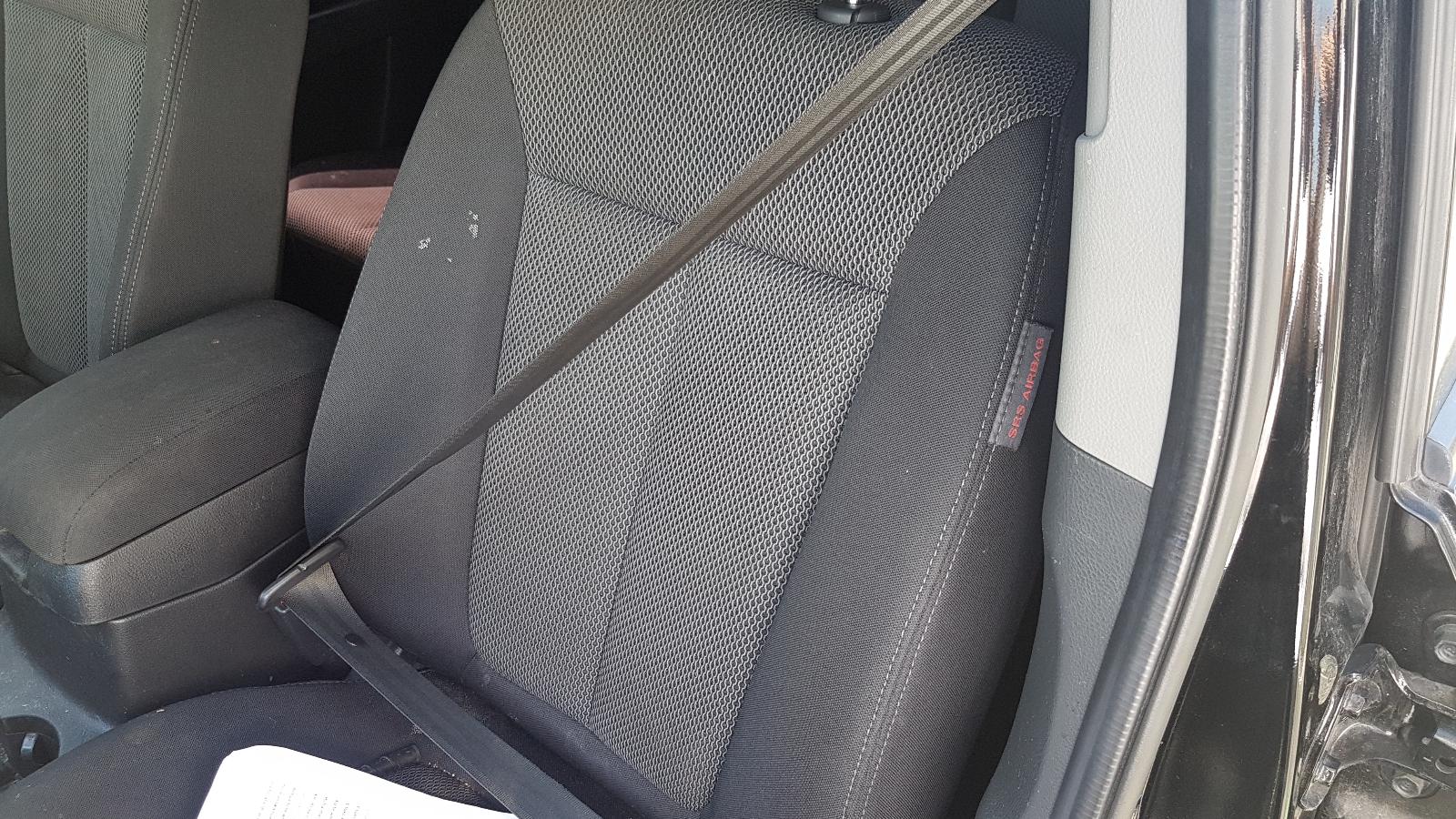 Hyundai Santa Fe - 2006-2012