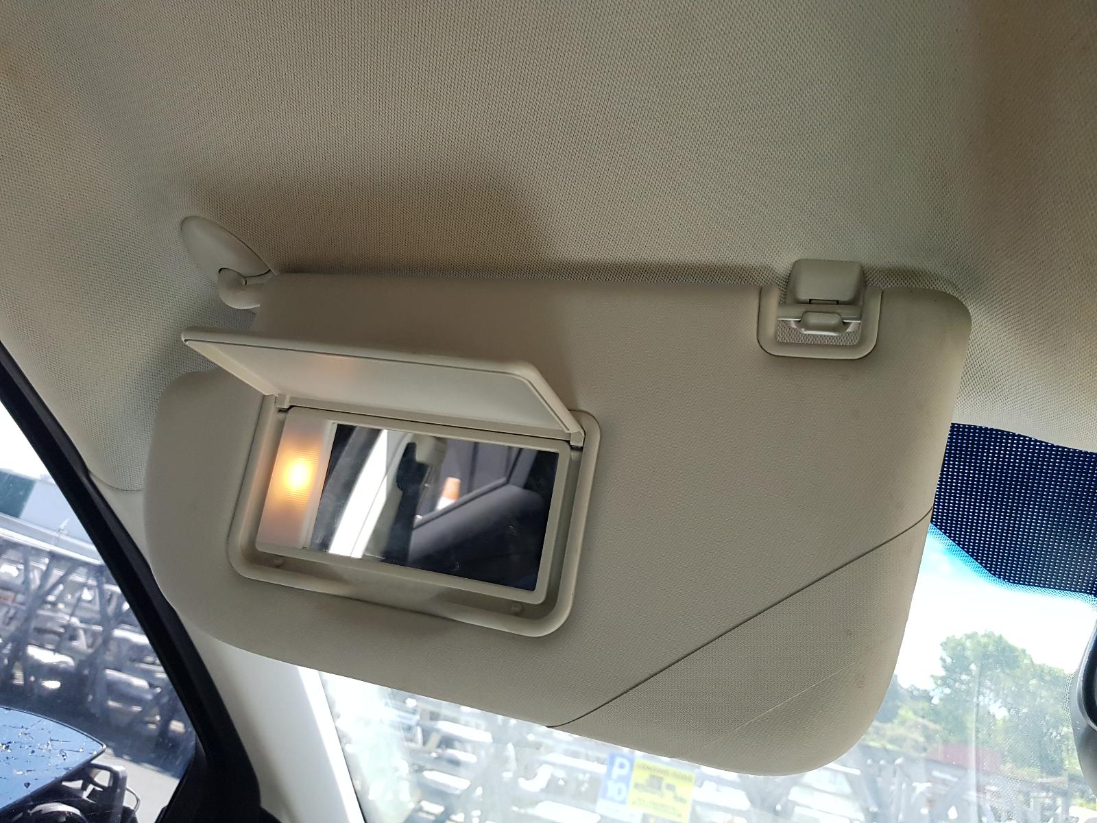 Ford Kuga - TF 2013-Present