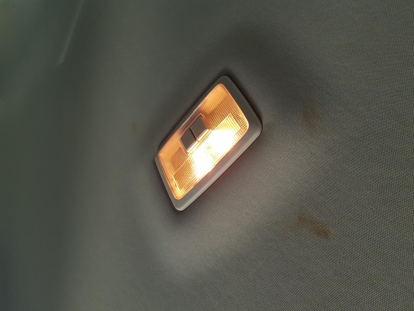 Holden Captiva - Captiva 5 2006-2011