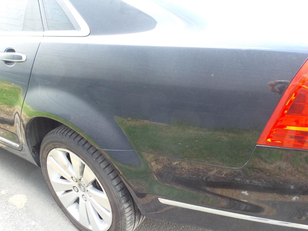 Holden Caprice - Other