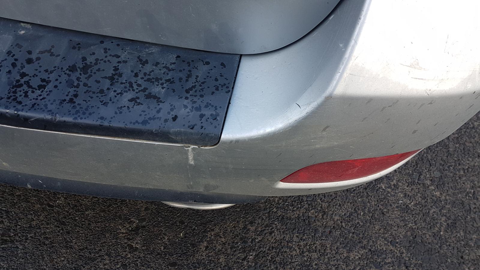 Hyundai Santa Fe - 2006-2012