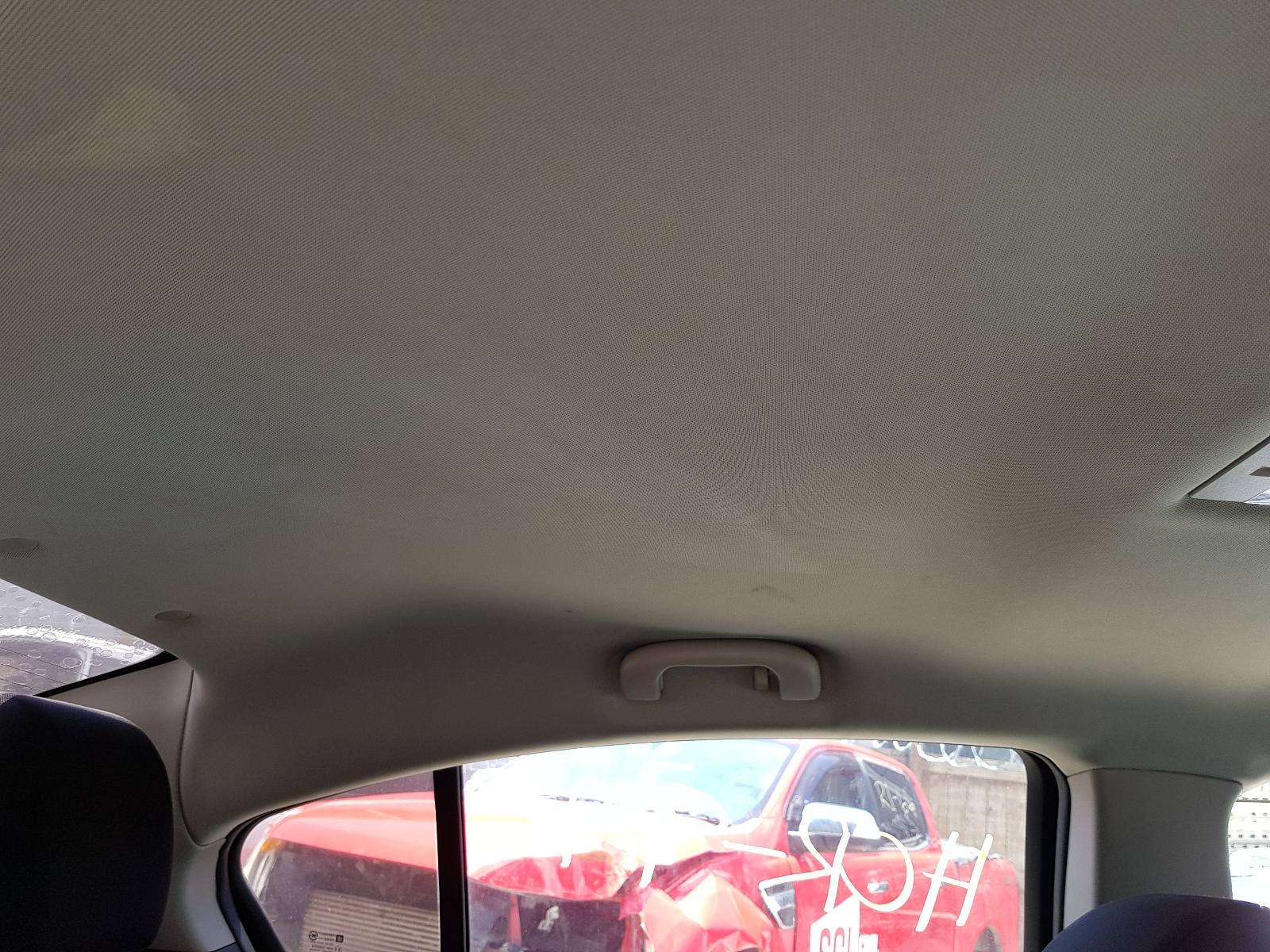 Holden Cruze - 2009-Present