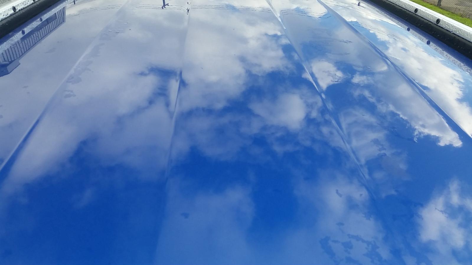 Holden Colorado - RG2 2016-Present