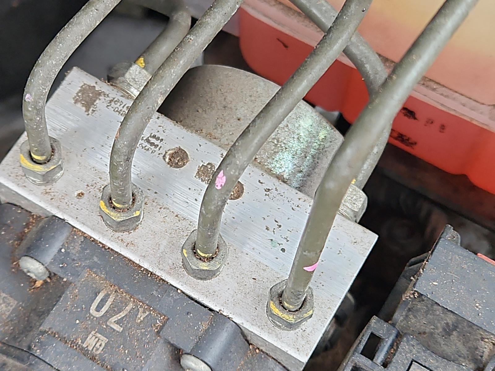 Holden Colorado - RG2 2016-Present