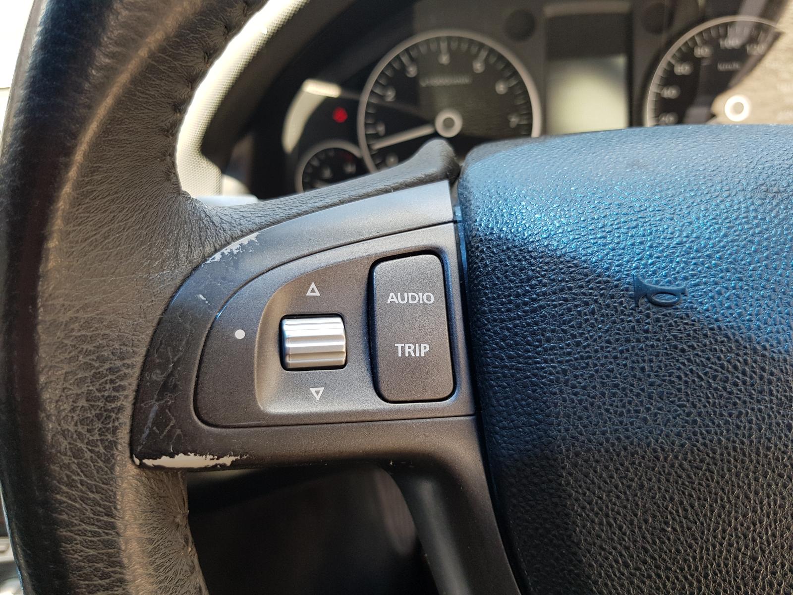 Holden Commodore - VE 2006-2013