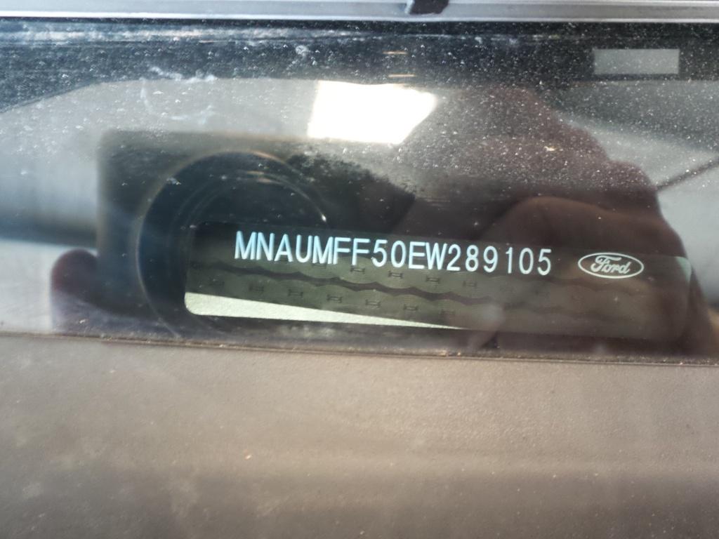 Ford Ranger - PX/PX2 2011-2017