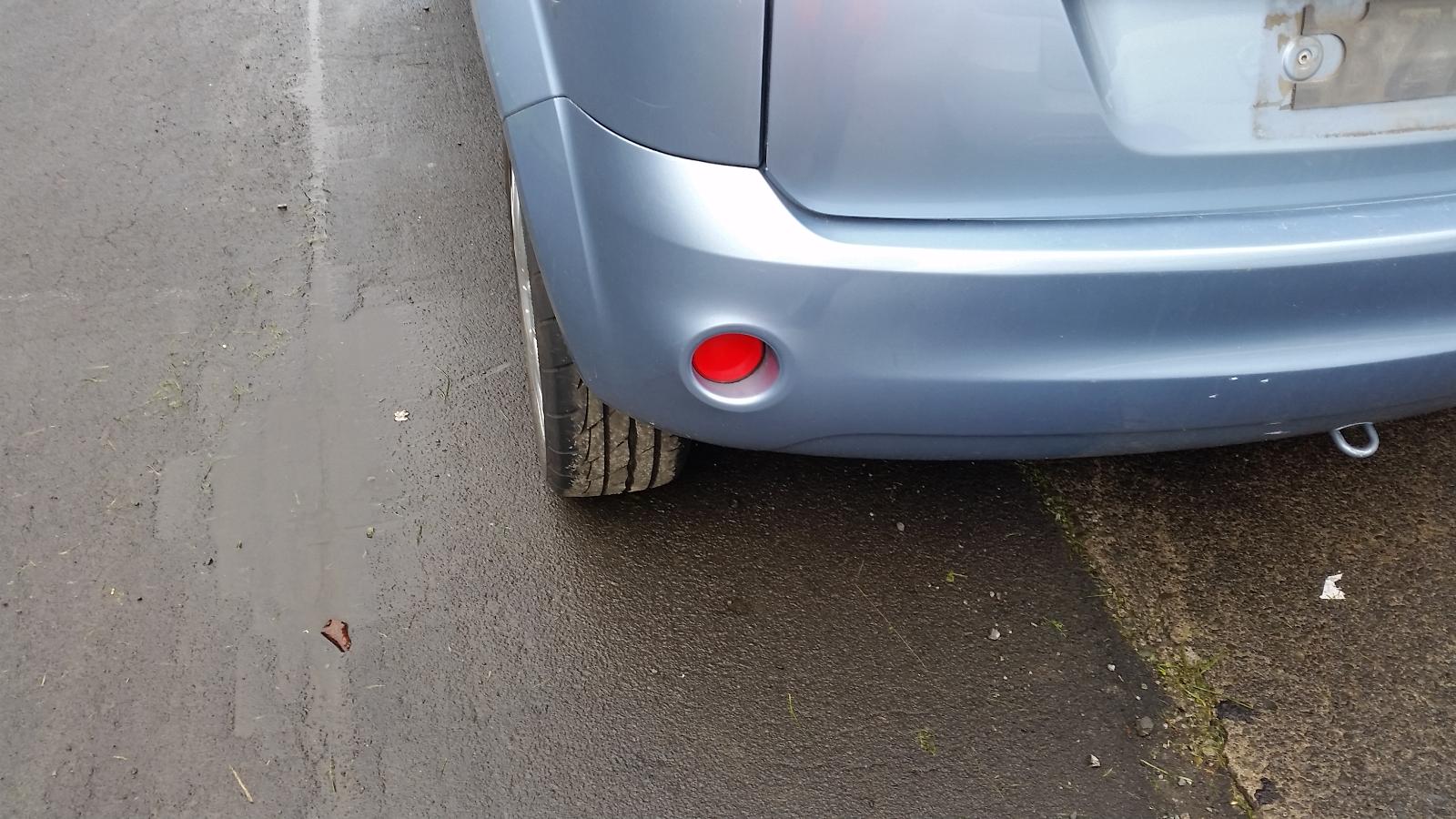 Ford Fiesta - MK V F/lift 2005-2008