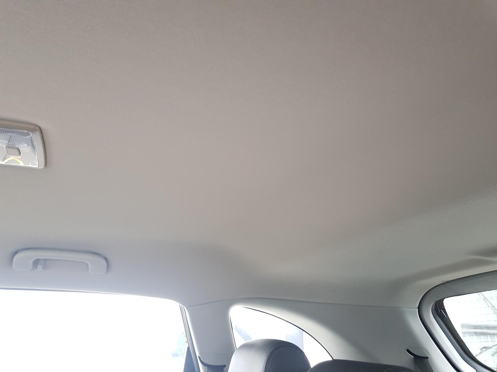 Holden Captiva - Captiva 7 2011-Present