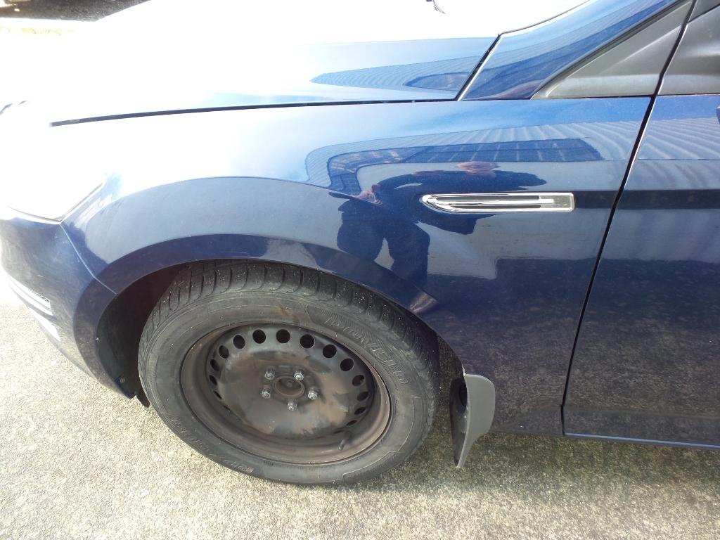 Ford Mondeo - MC 2011-2014