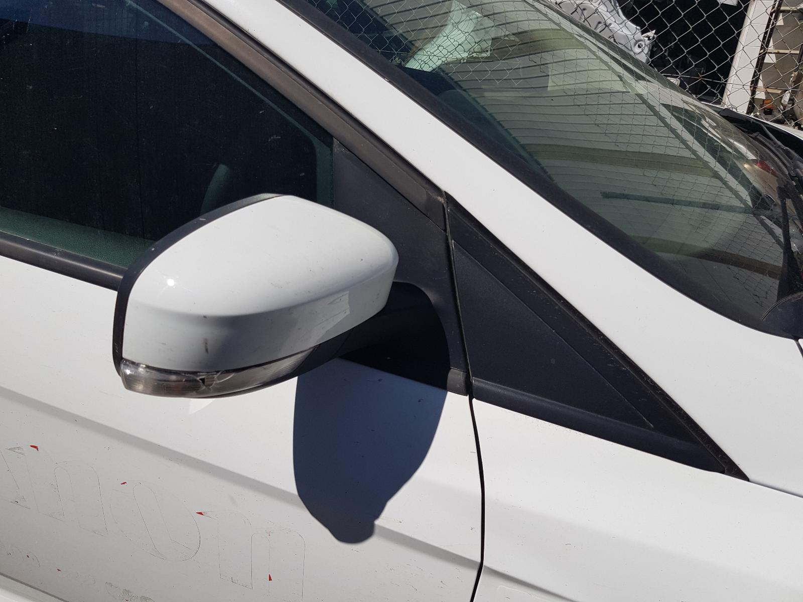 Ford Focus - LZ 2015-2017