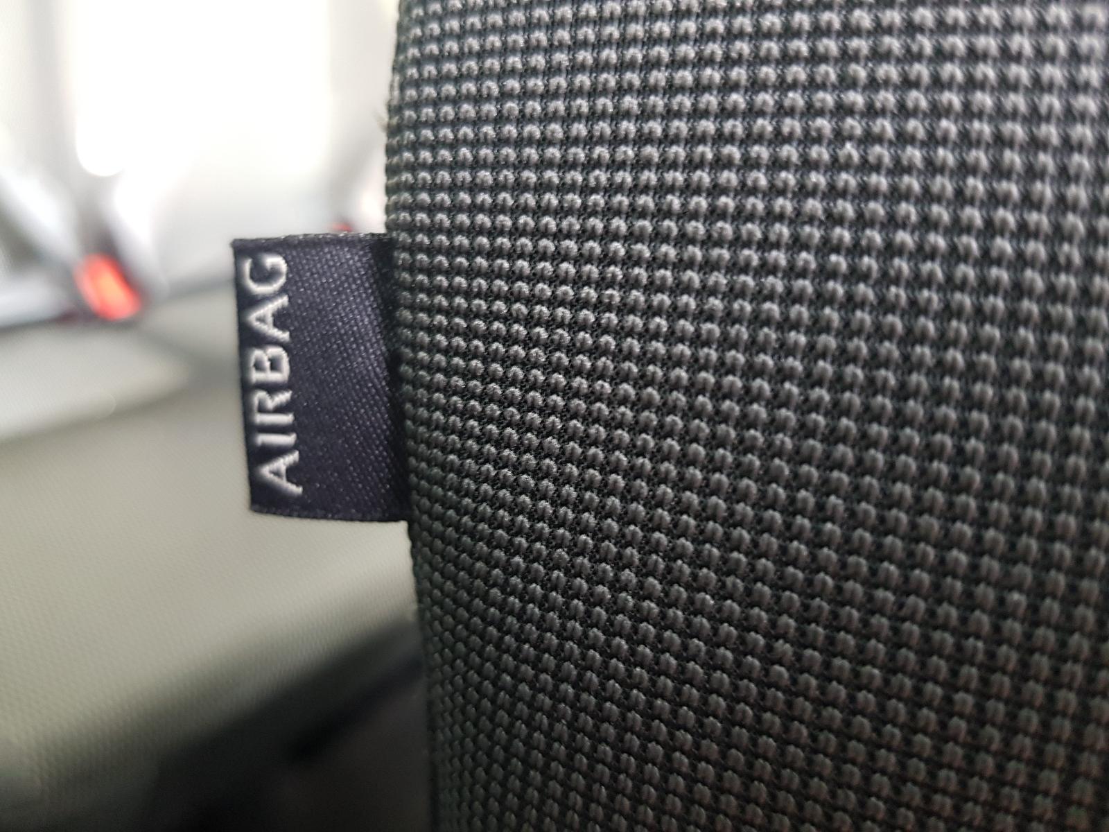 Ford Kuga - 2008-2012