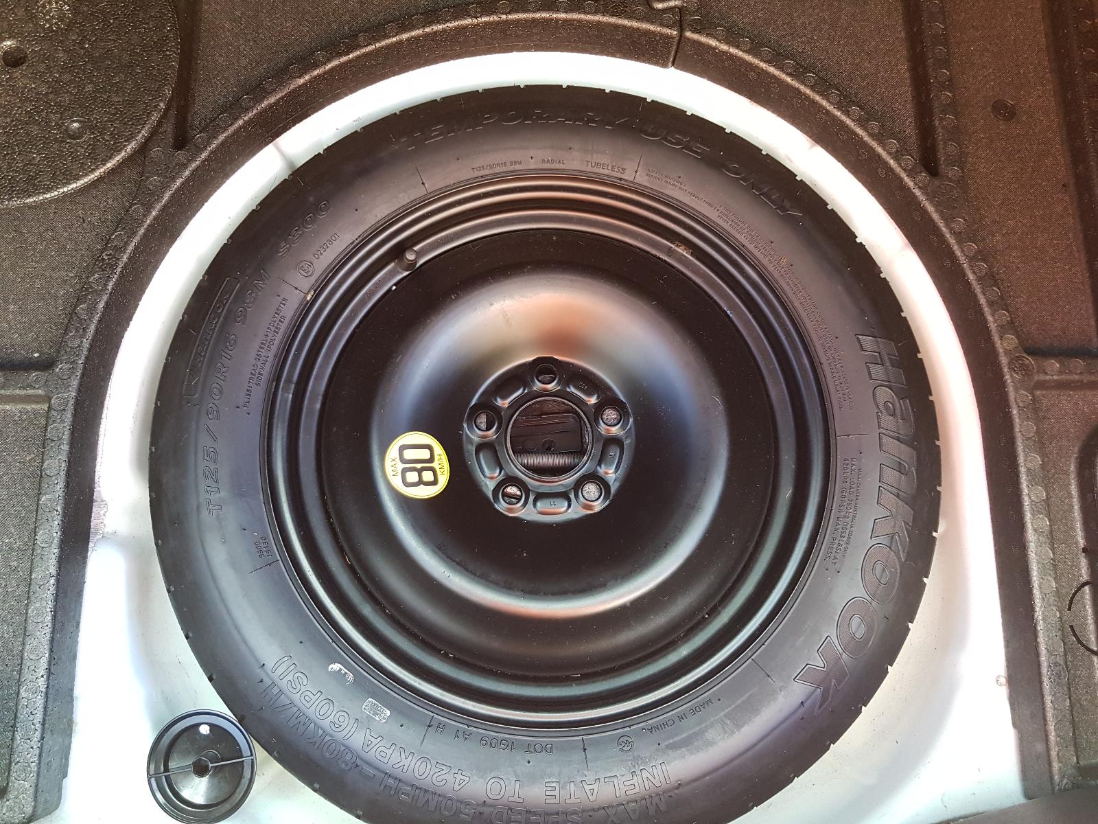 Ford Focus - LW 2011-2015