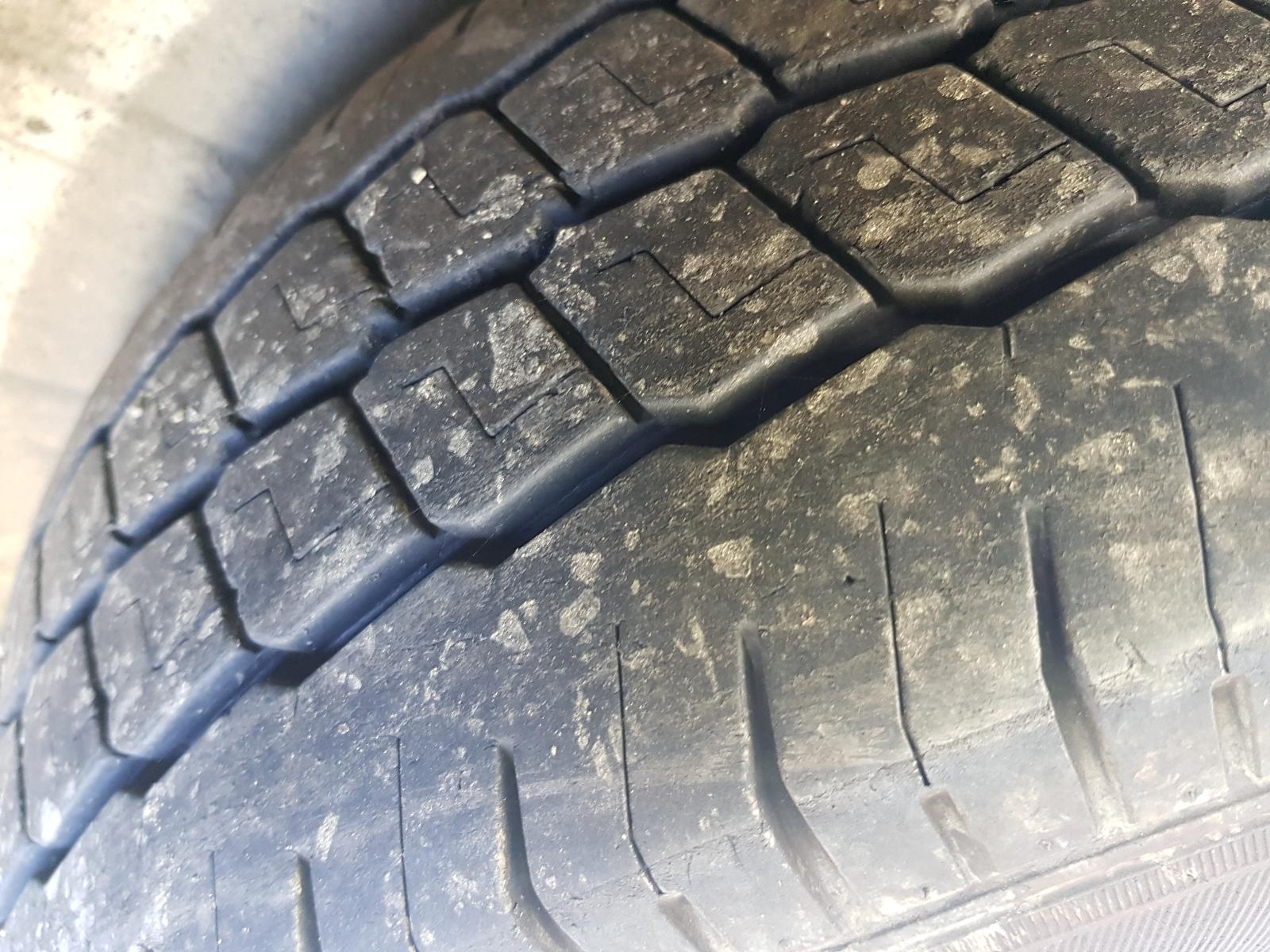 Ford Transit - Other