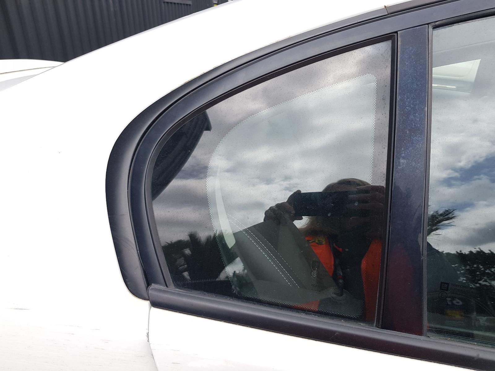 Holden Commodore - VF 2013-Present