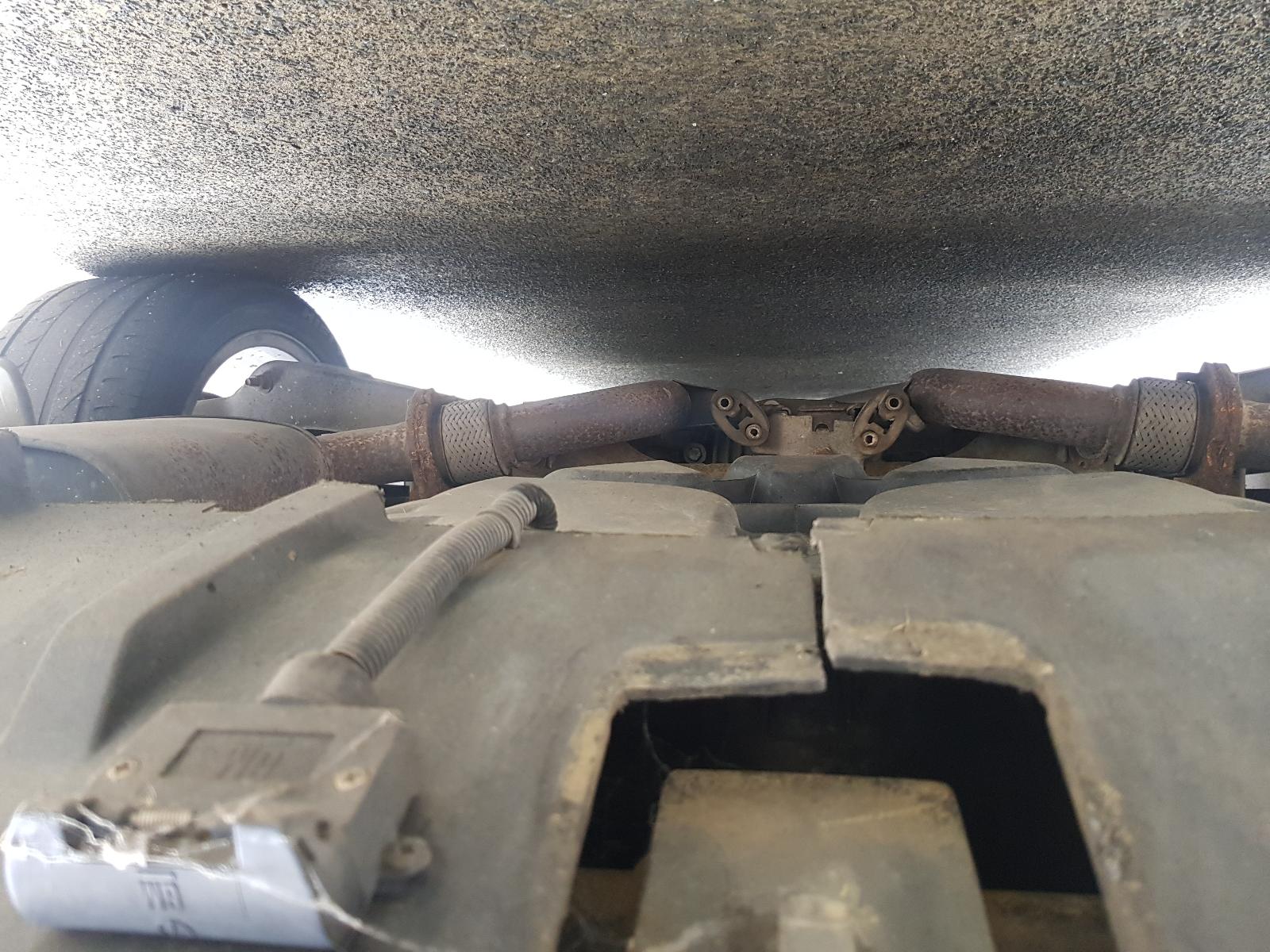 Holden Commodore - VE 2006-2013