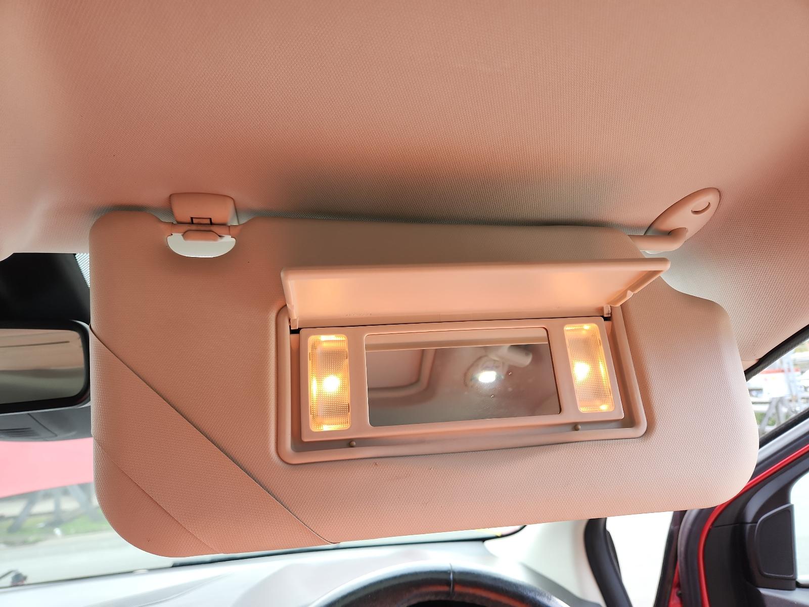 Ford Focus - LW 2011-2015