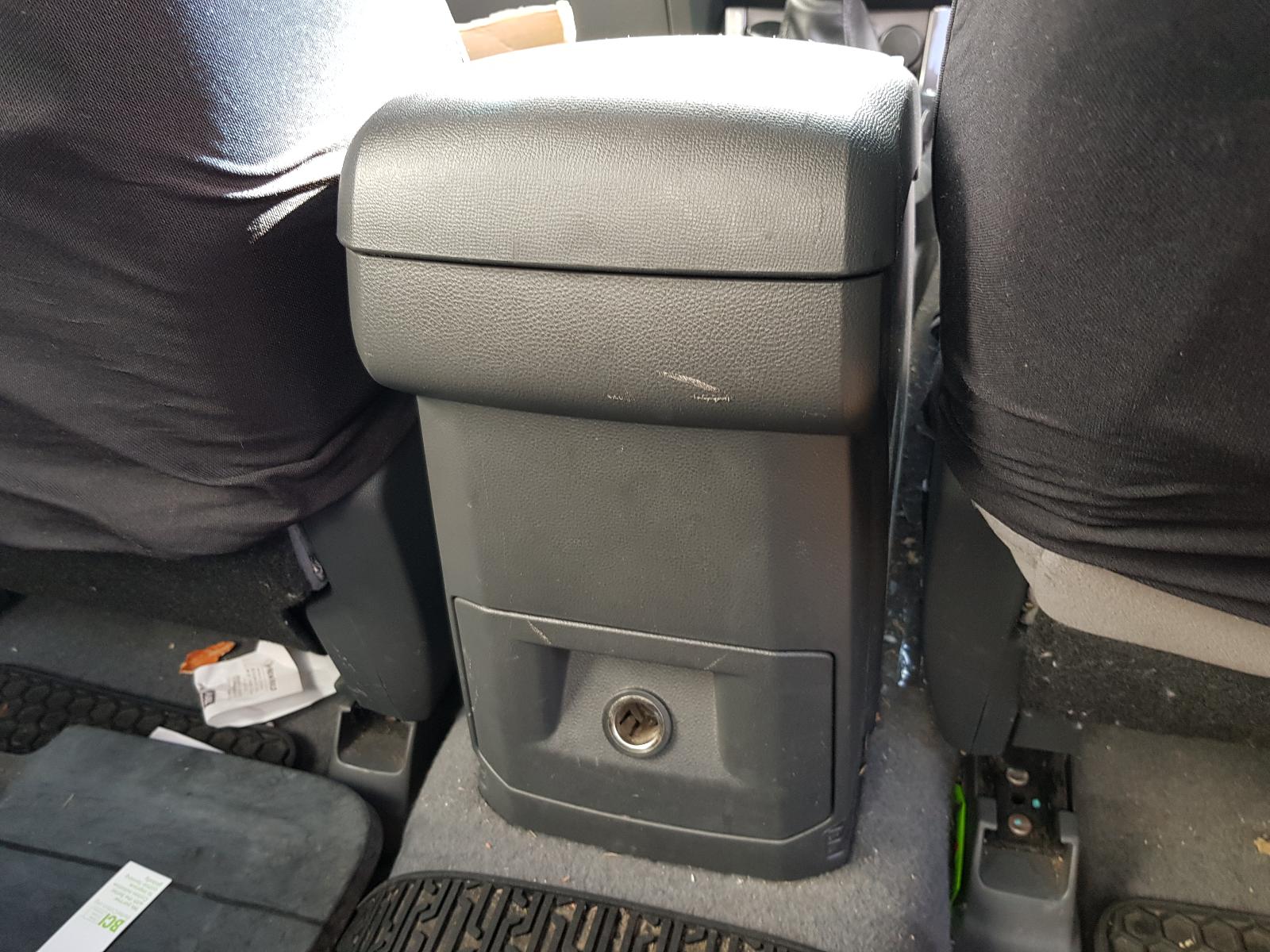 Holden Colorado - RG 2012 -2016