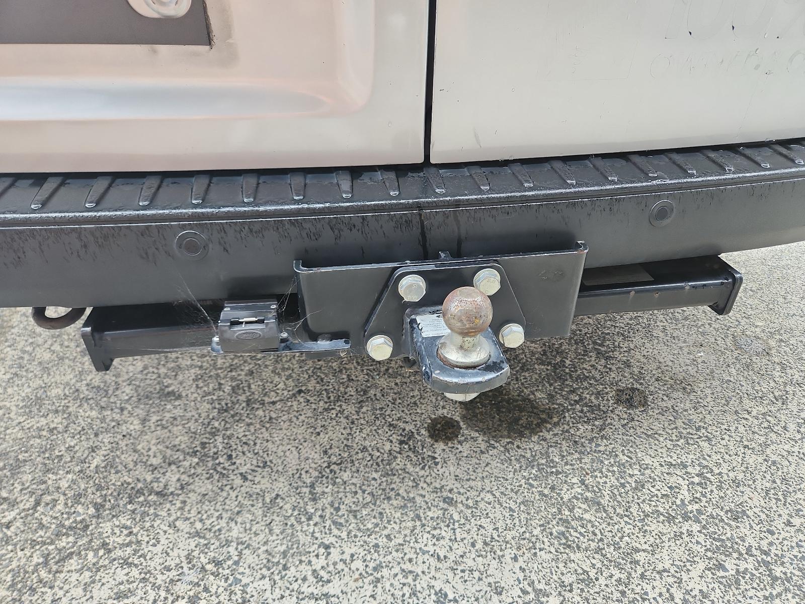 Ford Transit - Other