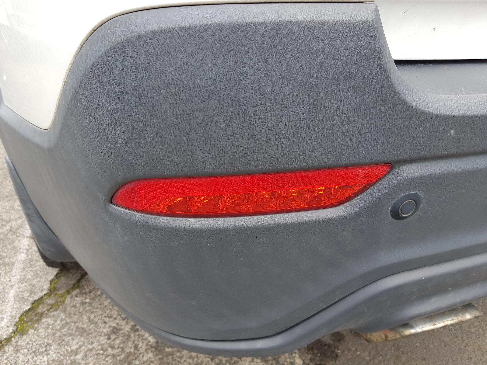 Holden Captiva - Captiva 7 2011-Present