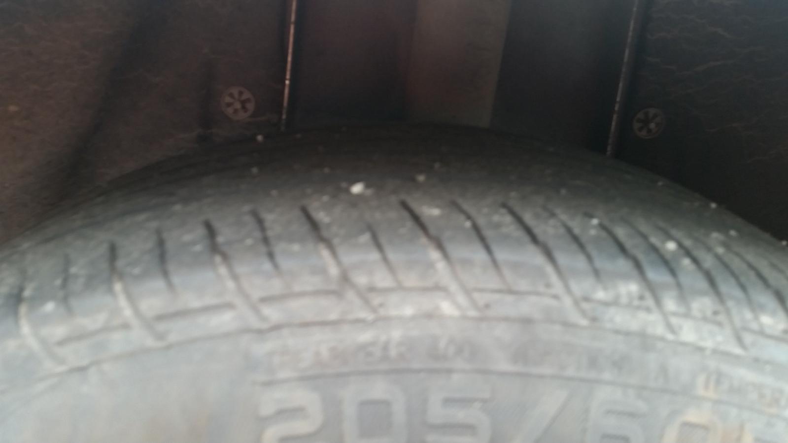 Ford Focus - LW 2011-2015