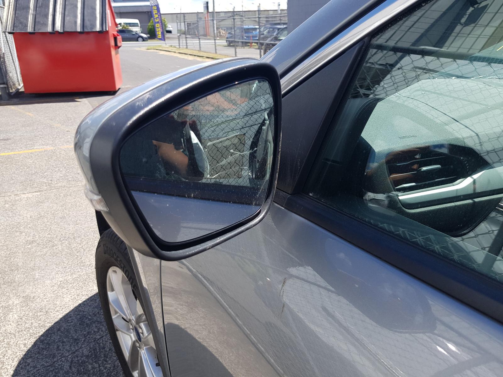 Ford Escape - LF 2007-Present