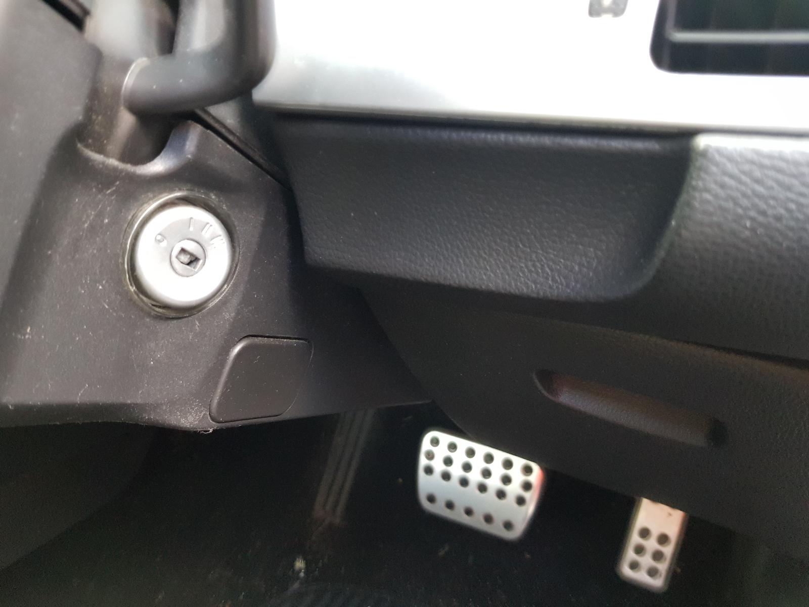 Ford Falcon - FG-FGX 2008-2016