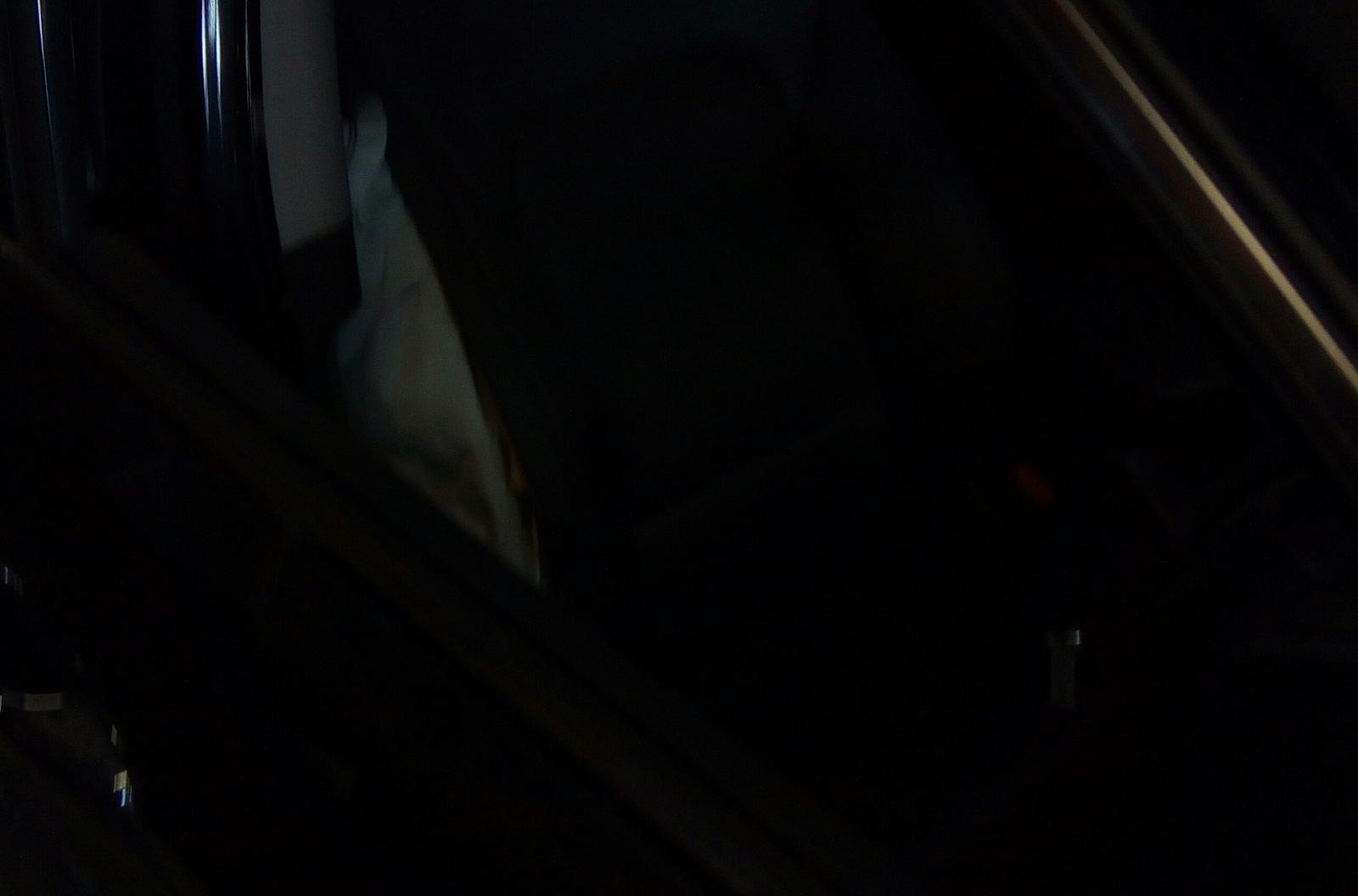 Hyundai Santa Fe - 2013-Present