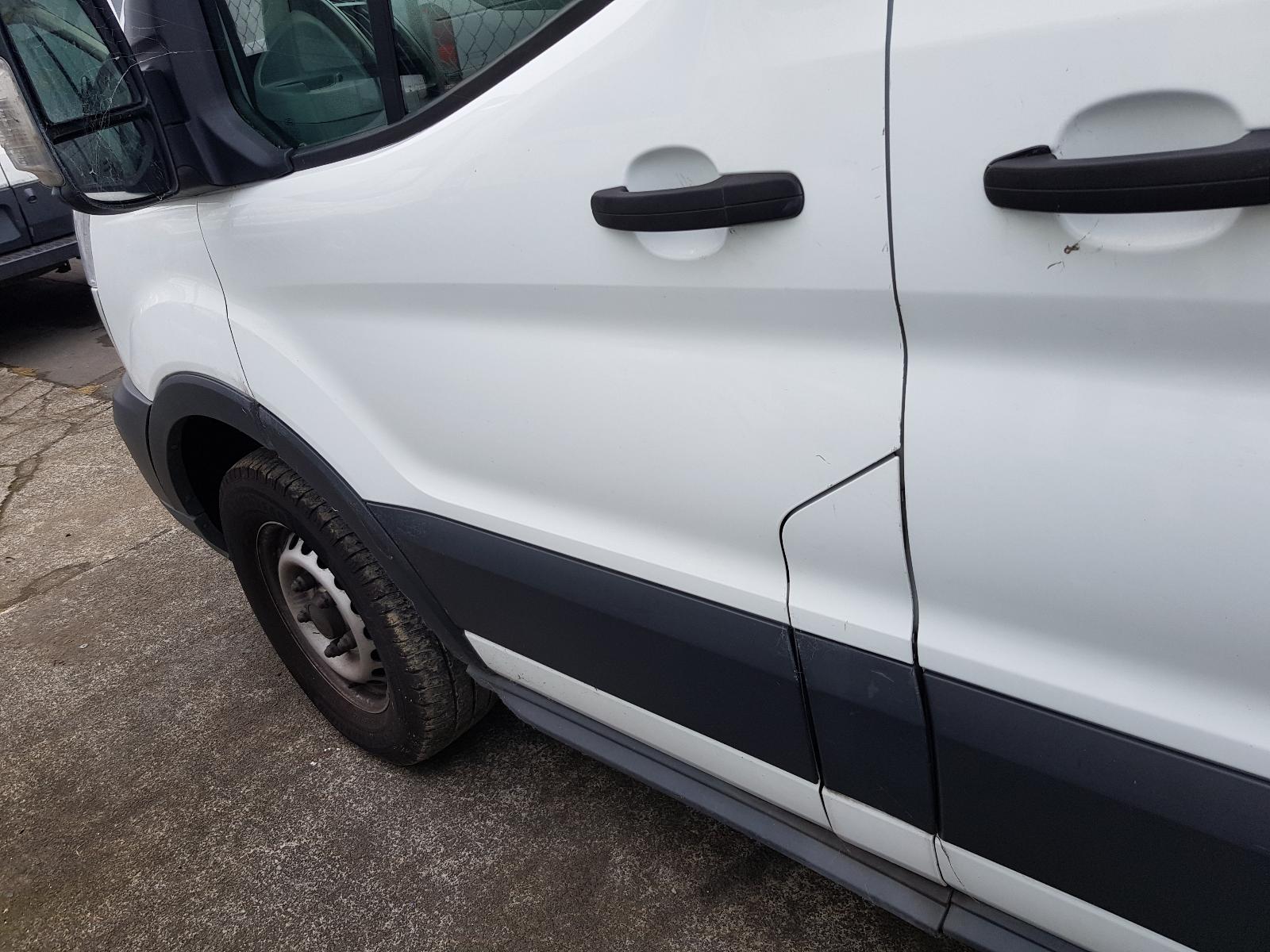 Ford Transit - Other