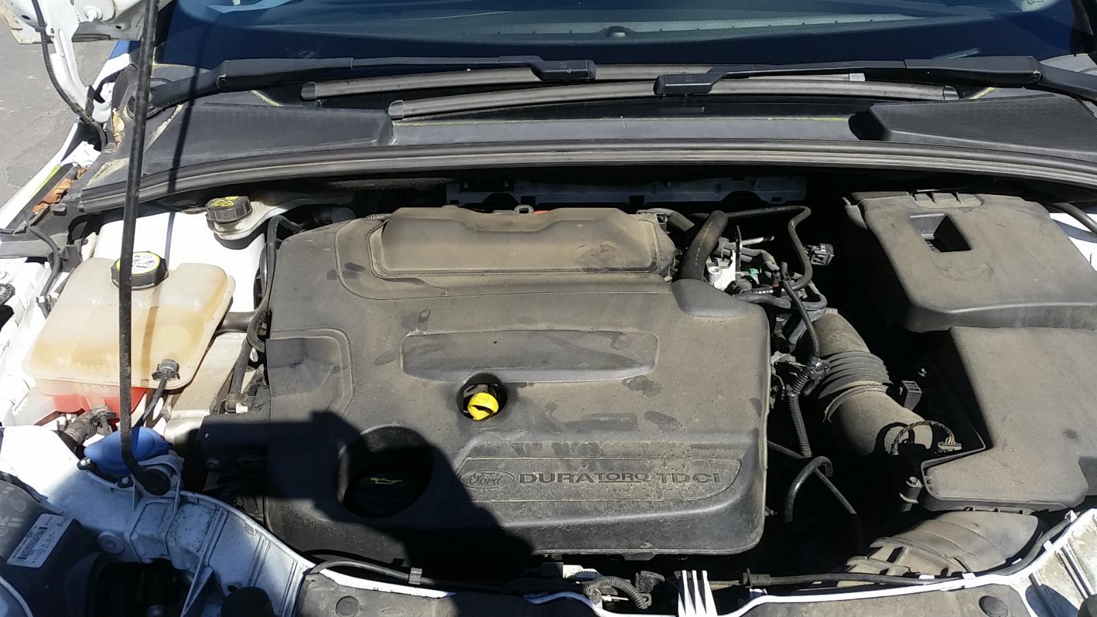 Ford Focus - LW 2011-2015