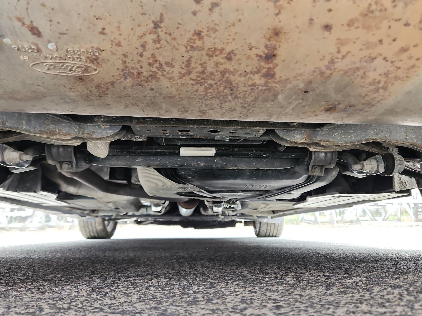 Ford Focus - LZ 2015-2017