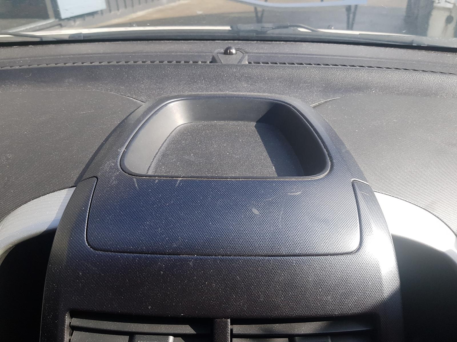 Holden Barina - TM 2011-Present