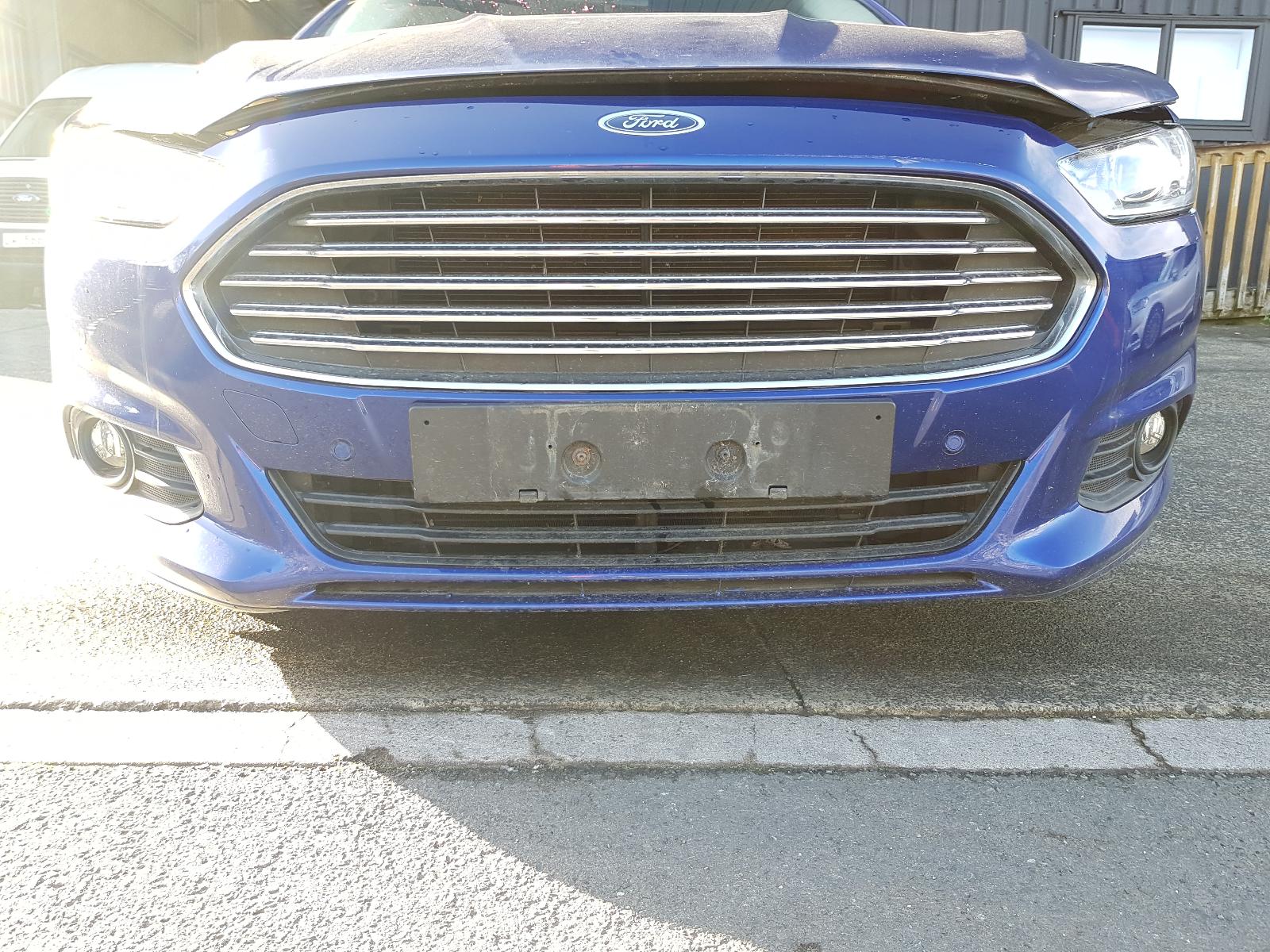 Ford Mondeo - MD 2014-2017