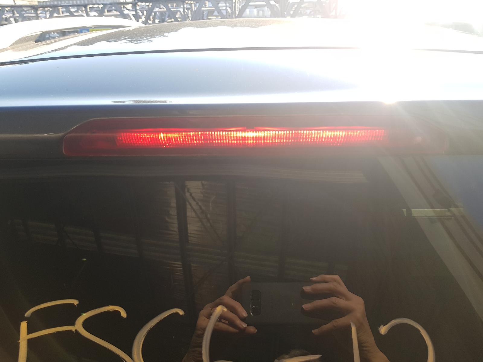 Ford Escape - LF 2007-Present